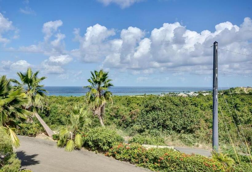 اتاق لوکس با چشم‌انداز دریا, Arawak Bay: Inn At Salt River