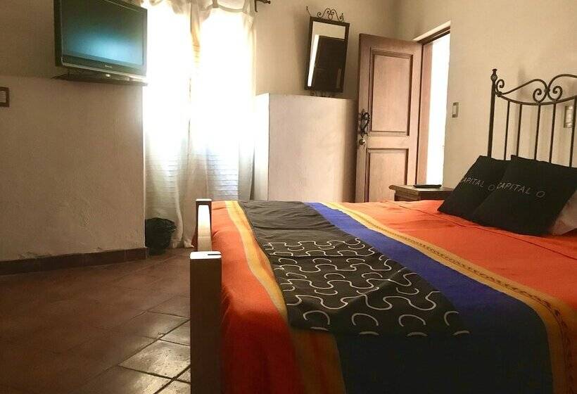 اتاق خانوادگی, Casa Morada Guanajuato