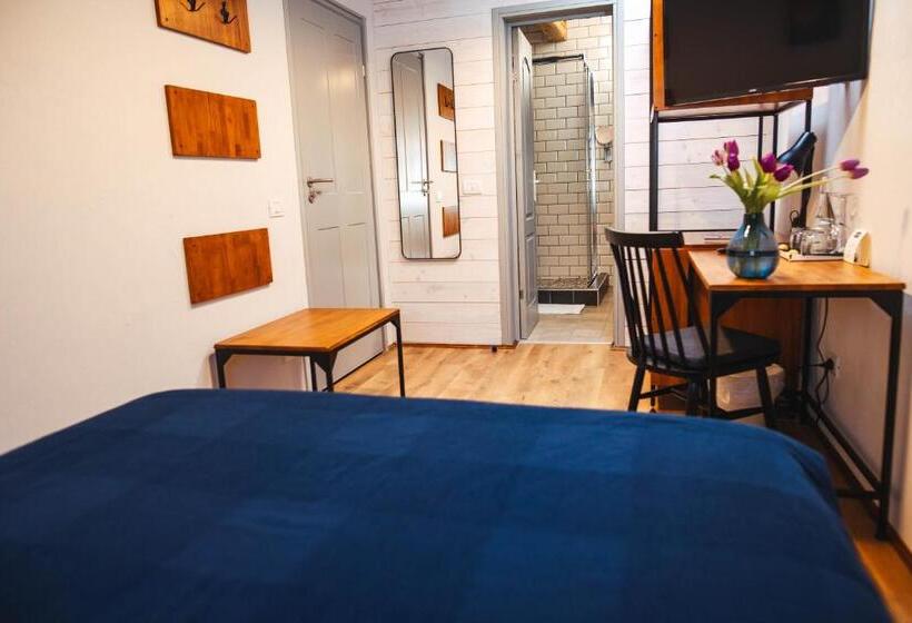 스탠다드 룸, Casa Hintz Transilvania