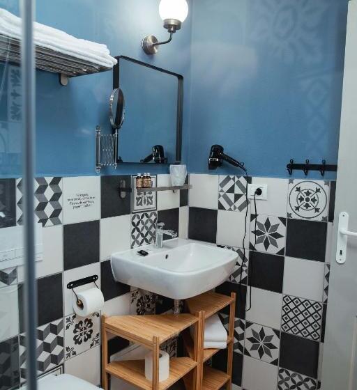 스탠다드 룸, Casa Hintz Transilvania