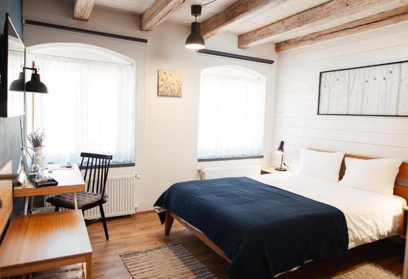 스탠다드 룸, Casa Hintz Transilvania