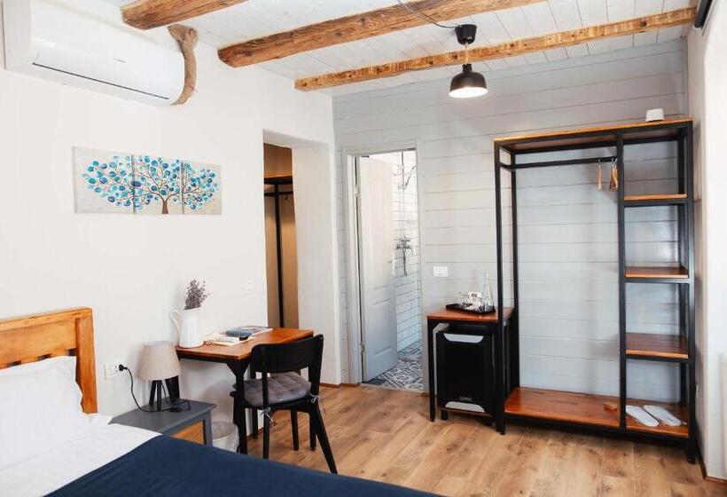 스탠다드 룸, Casa Hintz Transilvania