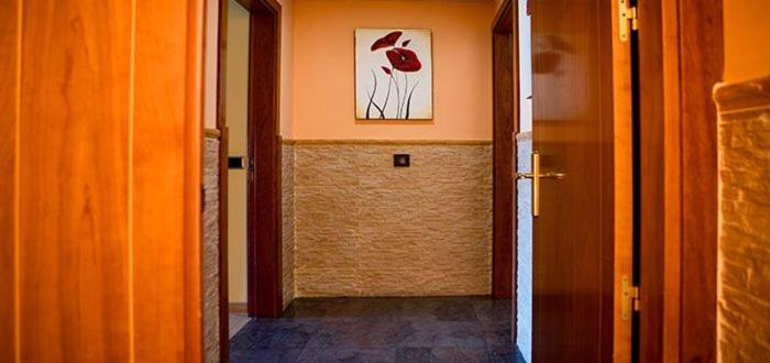 Семейный Номер Superior, Rural El Jardin