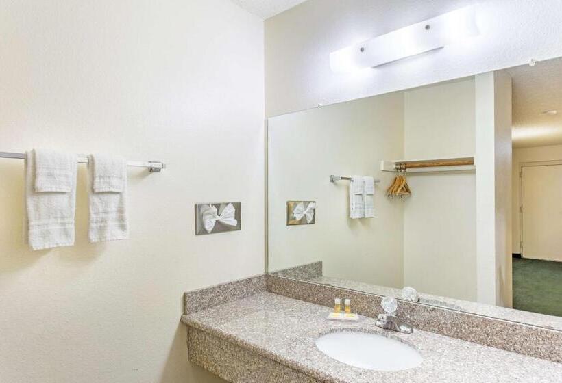 Номер Стандарт, Travel Inn   Mesa
