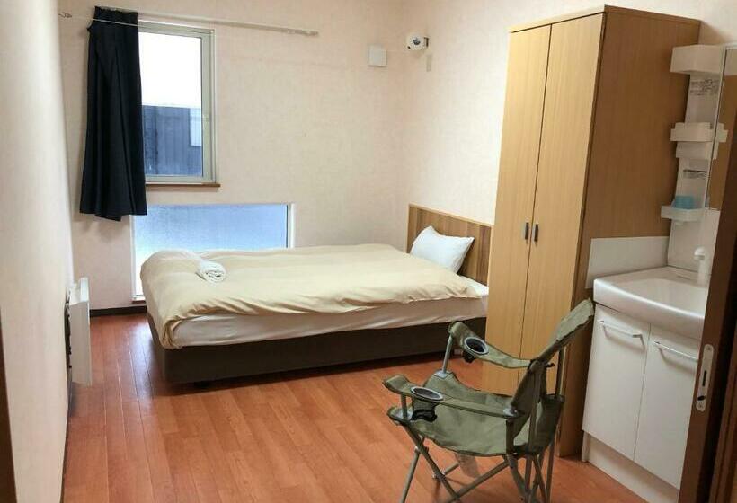 Номер Стандарт Индивидуальный, Alpine Guesthouse