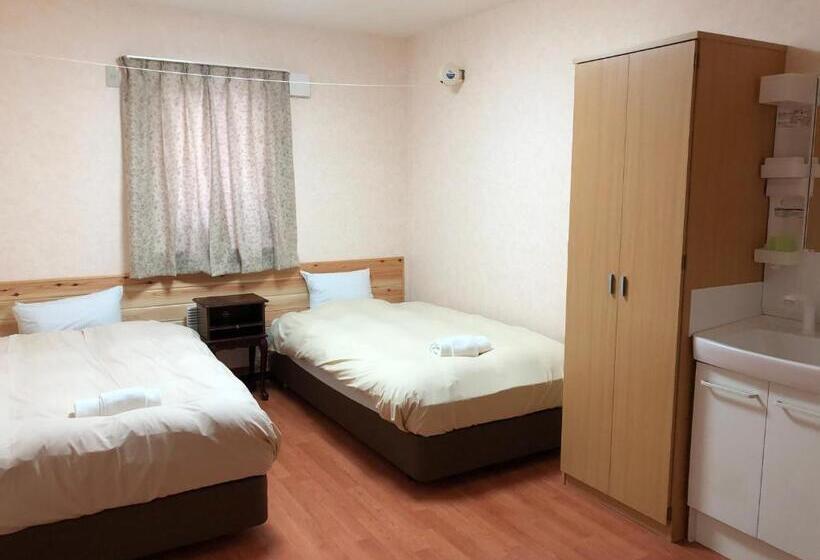 Номер Стандарт, Alpine Guesthouse