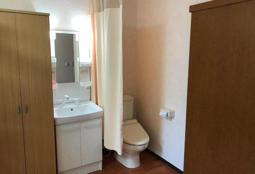 Номер Стандарт Индивидуальный, Alpine Guesthouse