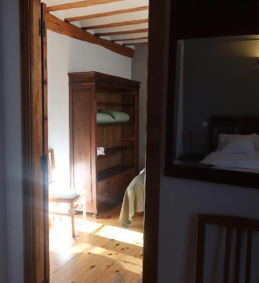 Четырехместный Номер Стандарт, Casa Barría