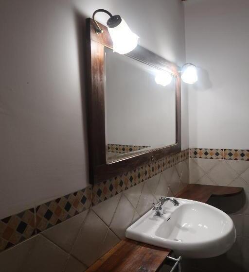 Дом 3 Спальни, Casa Barría