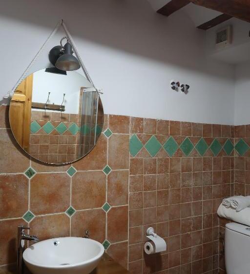 Дом 3 Спальни, Casa Barría