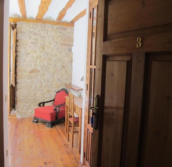 Дом 3 Спальни, Casa Barría