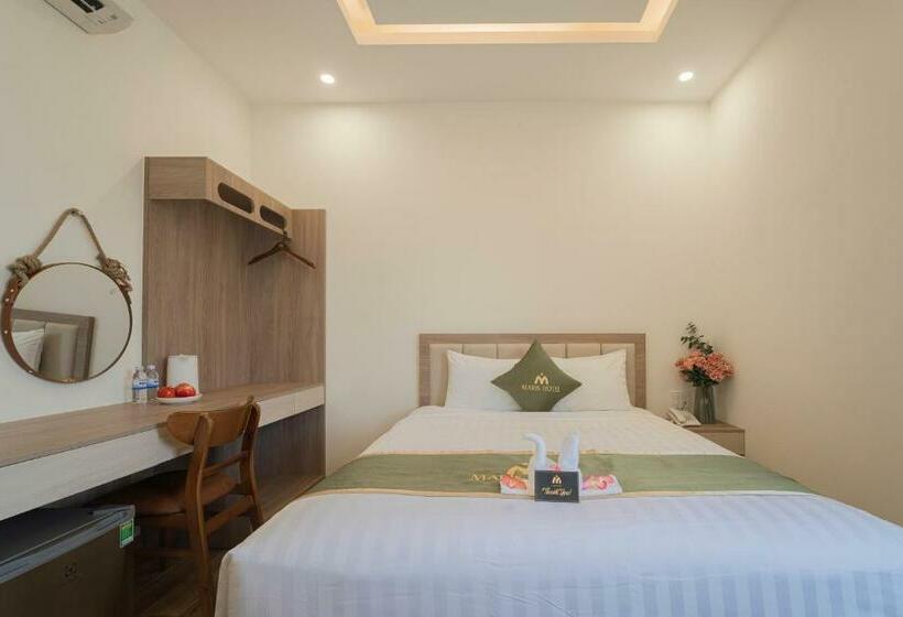 اتاق استاندارد, Maris Da Nang Hotel & Apartment