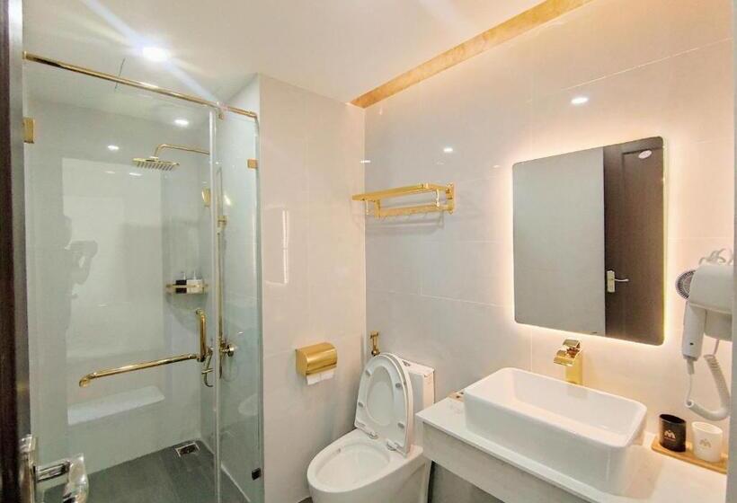 اتاق سوپریور, Maris Da Nang Hotel & Apartment