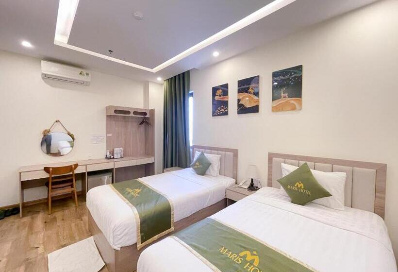 اتاق سوپریور, Maris Da Nang Hotel & Apartment
