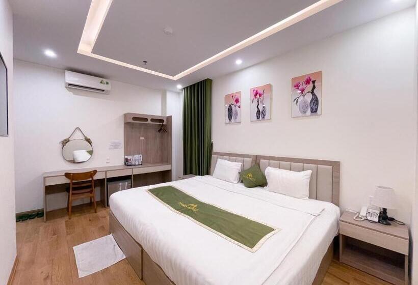 اتاق سوپریور, Maris Da Nang Hotel & Apartment