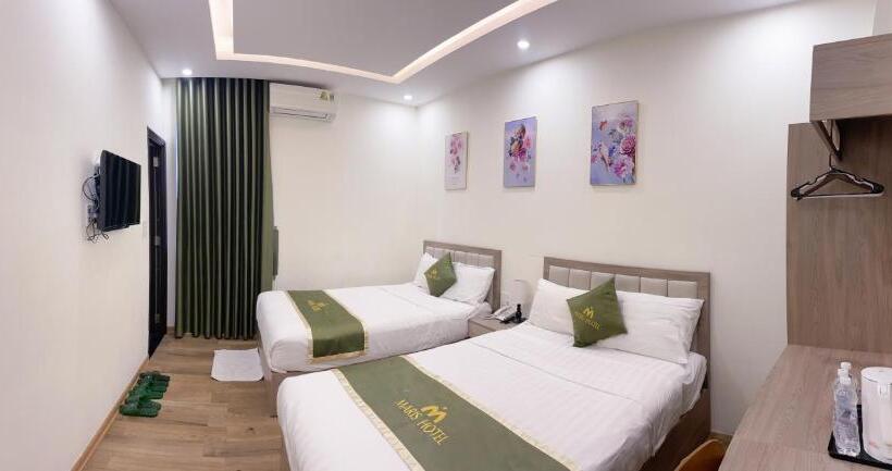 اتاق خانوادگی, Maris Da Nang Hotel & Apartment
