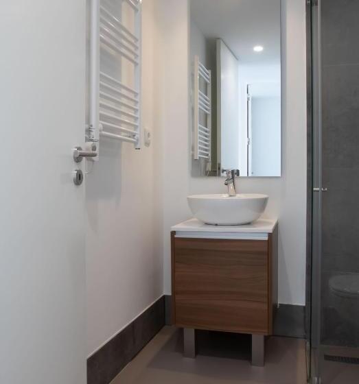 اتاق سوپریور, Oscar Concept Apartments
