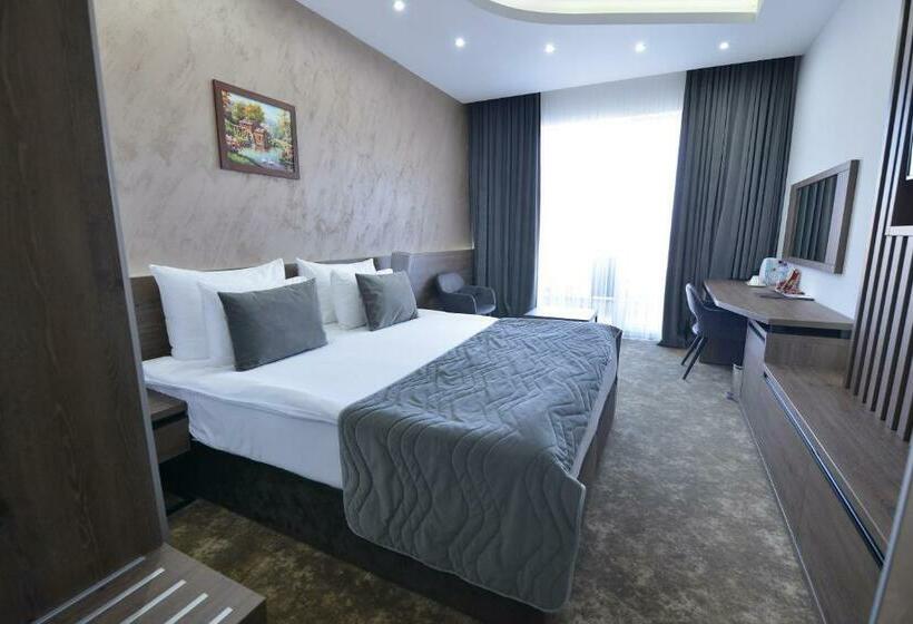 اتاق سوپریور, Spa Resort & Hotel Vrnjačke Terme