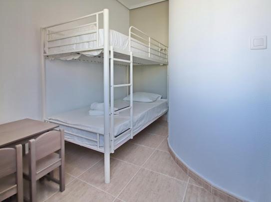 バルコニー付き１ベッドルームアパートメント, Aparthotel Costa Blanca