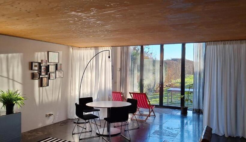 标准间, B&b Het Wolfshuis Bemelen