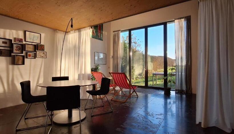 标准间, B&b Het Wolfshuis Bemelen