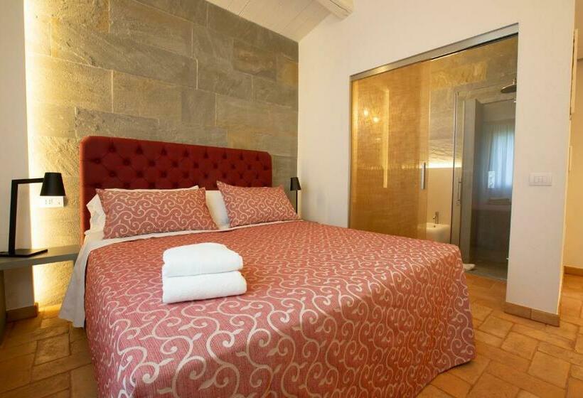 Номер Deluxe, Agriturismo Torre Del Marino