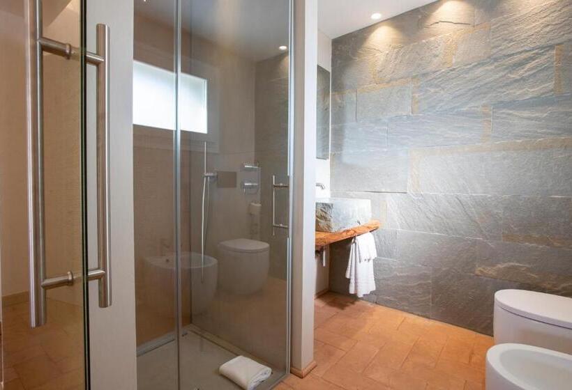 Люкс Повышенной Комфортности, Agriturismo Torre Del Marino