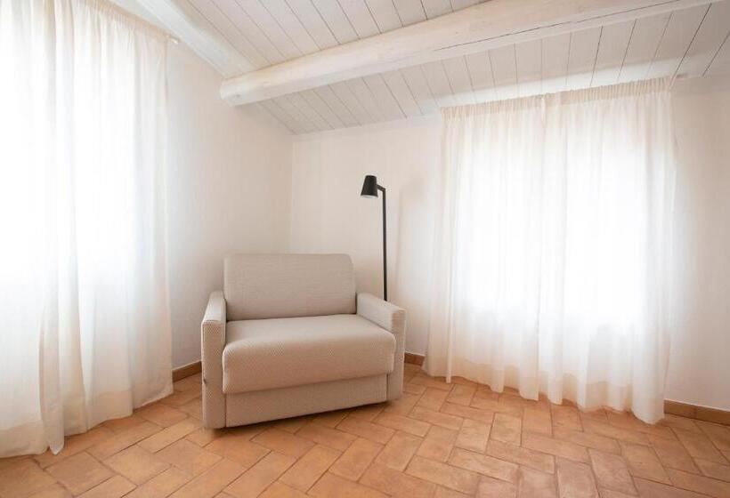 Люкс Повышенной Комфортности, Agriturismo Torre Del Marino