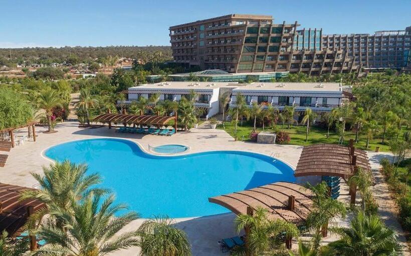 Номер Стандарт Вид на Сад, Nuh Un Gemisi Deluxe Hotel & Spa