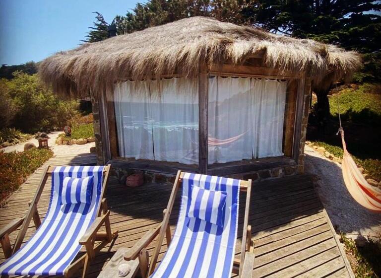 Номер Стандарт Вид на Море с Балконом, Club El Tebo