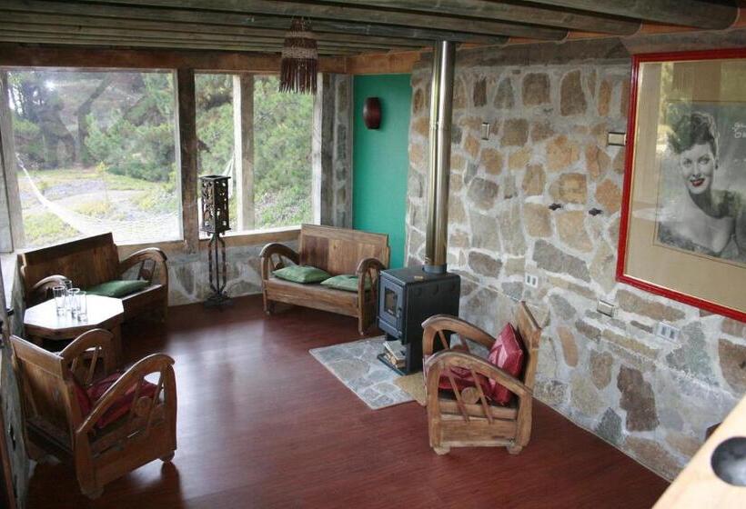 Бунгало Стандарт 2 Спальни, Club El Tebo