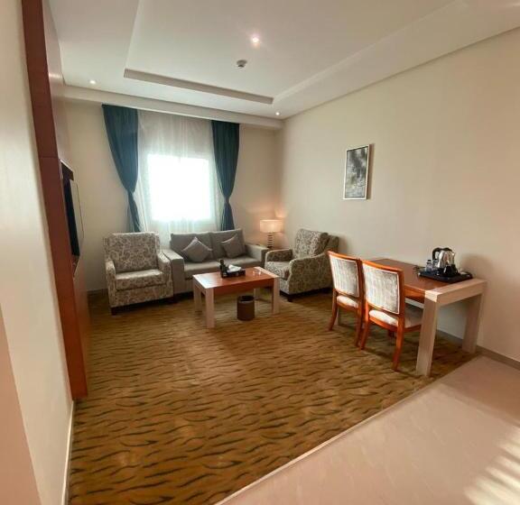 آپارتمان 2 خوابه, Roof Hotel Apartments