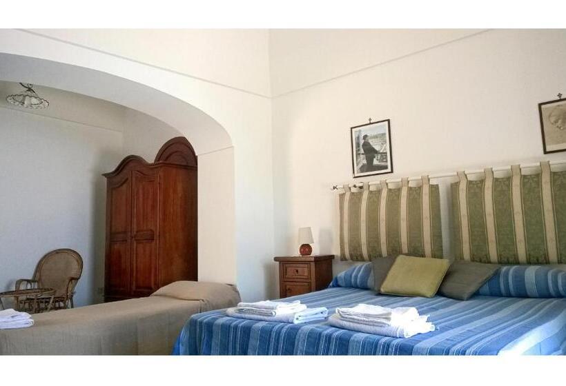 آپارتمان 1 خوابه با بالکن, Al Poggio Antico