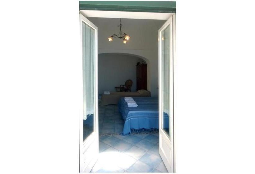 آپارتمان 1 خوابه با بالکن, Al Poggio Antico