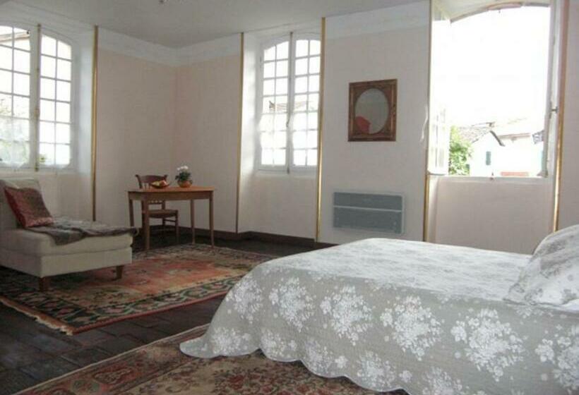 Номер Superior, Chambres D'hôtes Aroha