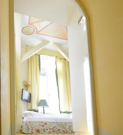اتاق عادی یک تخته, Dermuth Hotels – Parkvilla Wörth