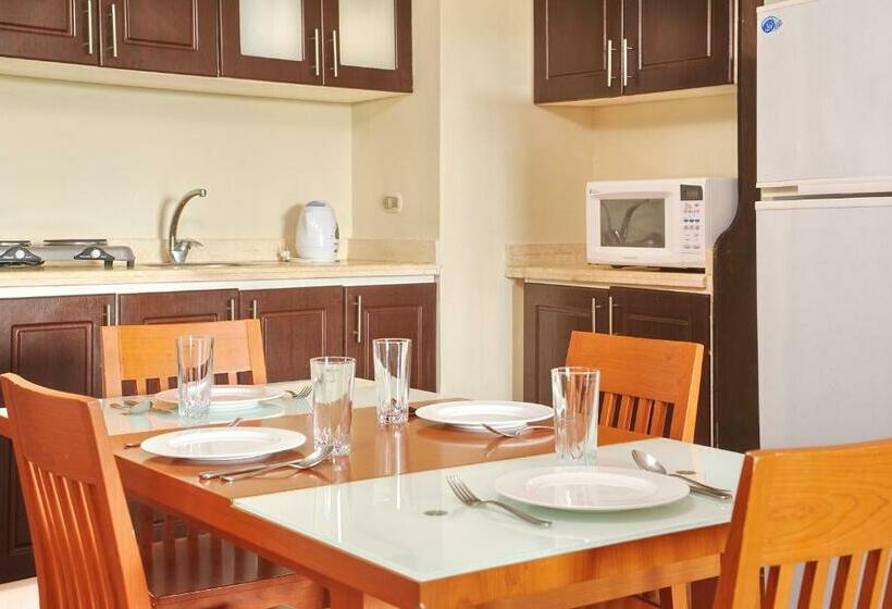 آپارتمان 2 خوابه, Golf Porto Marina Hotel Apartments Al Alamein