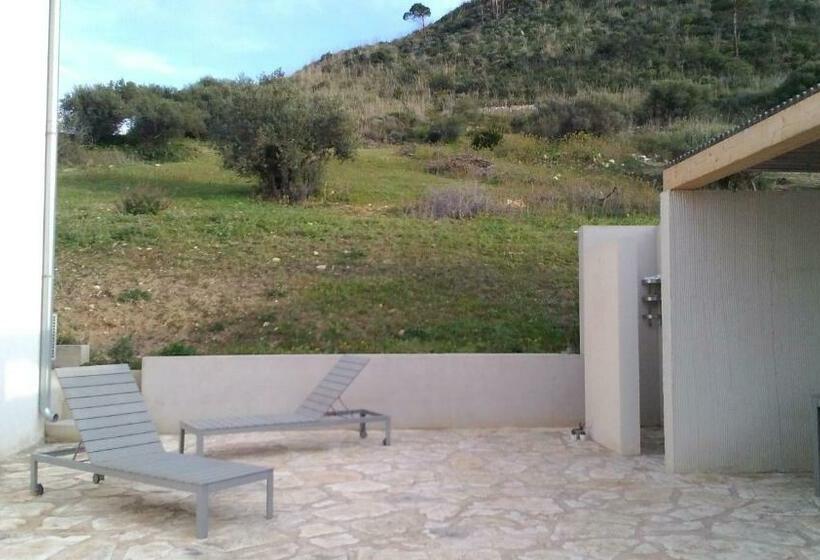Апартаменты 1 Спальня, Agriturismo Casebianche
