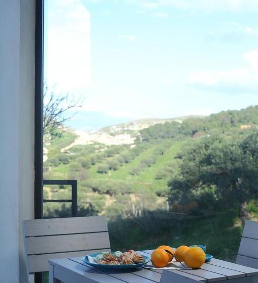 Апартаменты 1 Спальня, Agriturismo Casebianche