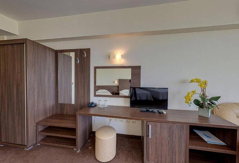 Студия Стандарт Вид на Море, Elena Hotel And Wellness   All Inclusive