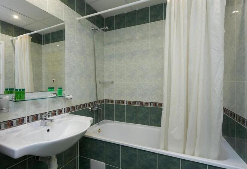 Номер Economy, Elena Hotel And Wellness   All Inclusive