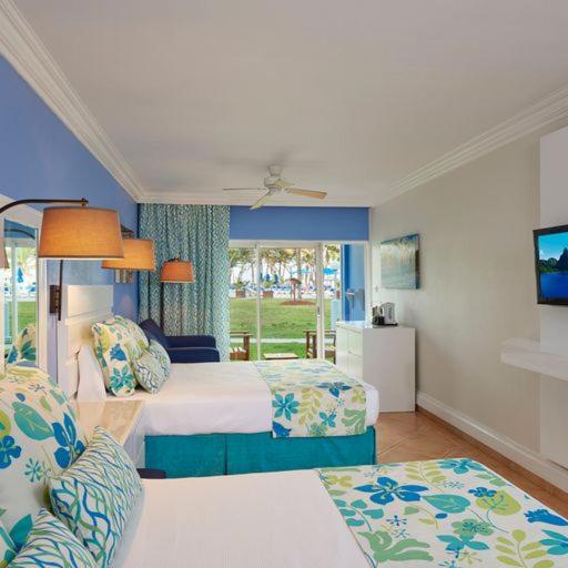 اتاق لوکس خانوادگی, Coconut Bay Beach Resort & Spa All Inclusive