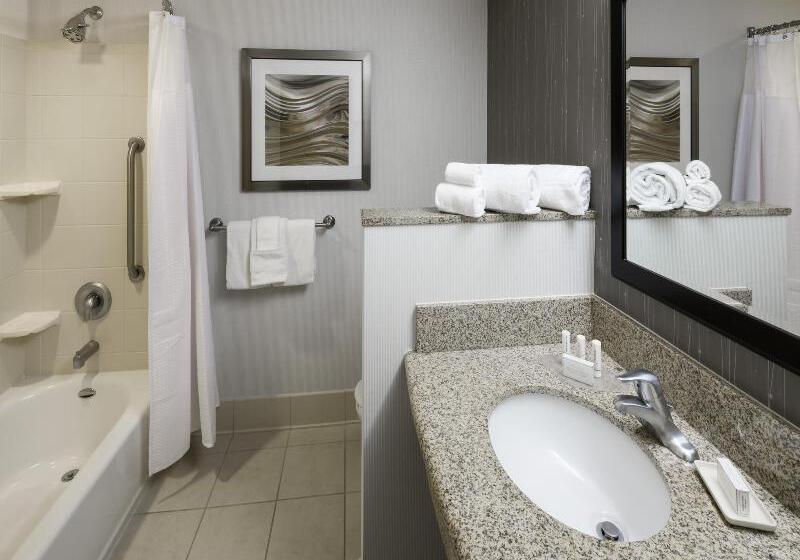 스탠다드 룸, Courtyard By Marriott Phoenix West/avondale