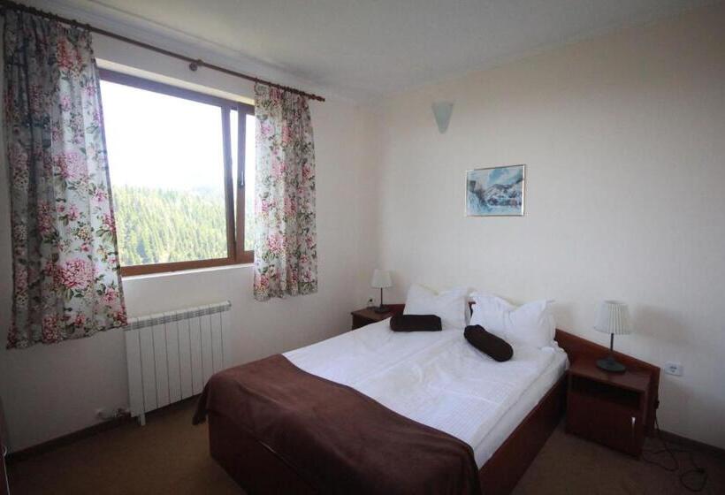 1 Bedroom Apartment Mountain View, Dafovska