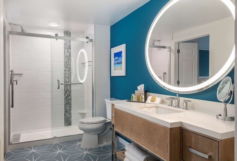 Люкс Вид на Бассейн, Doubletree Suites By Hilton Naples