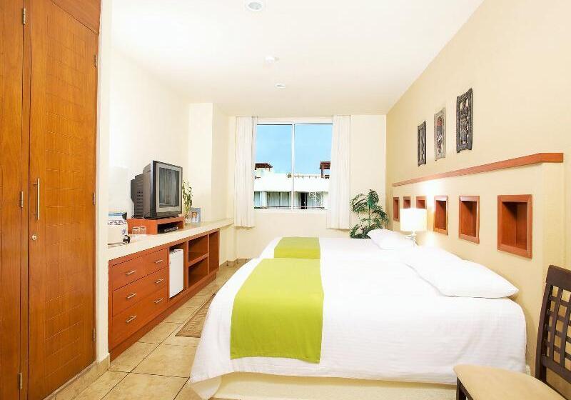 Habitació Estàndard, Ixchel Beach