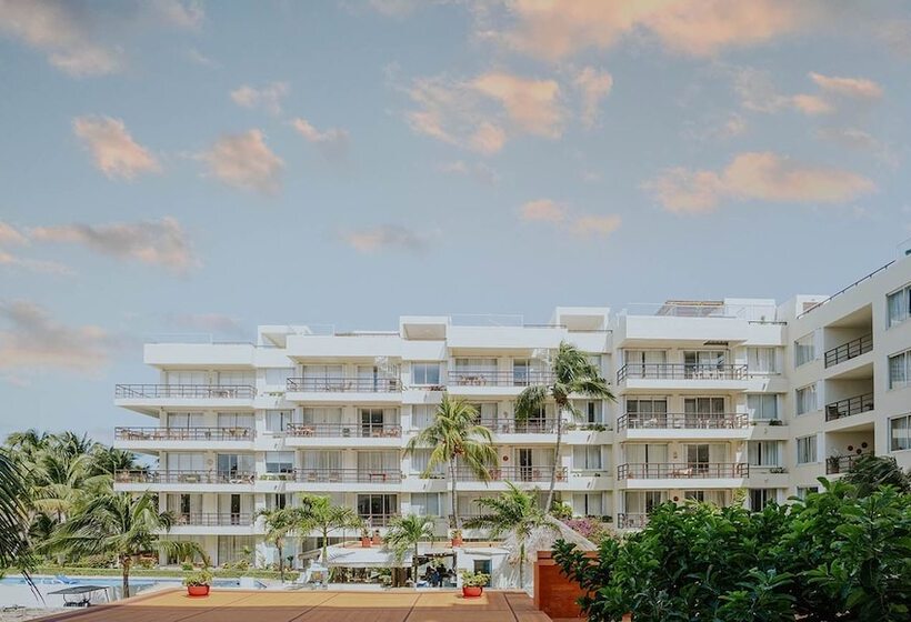 Suite 2 Dormitoris, Ixchel Beach