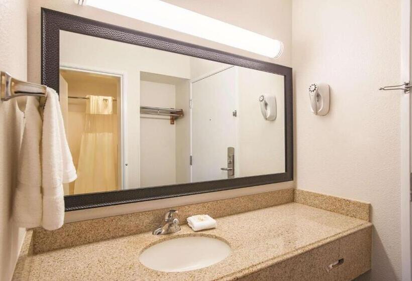 스탠다드 룸 더블 침대 2개, La Quinta By Wyndham Baton Rouge Siegen Lane