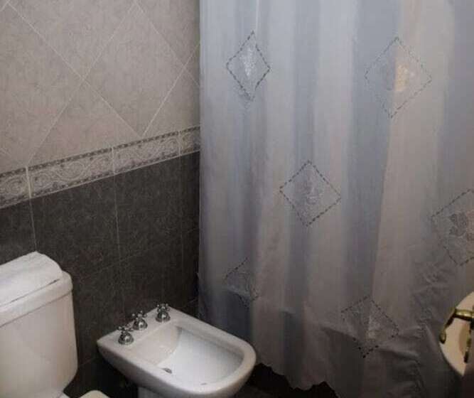 اتاق استاندارد, Marcopolo Suites Calafate