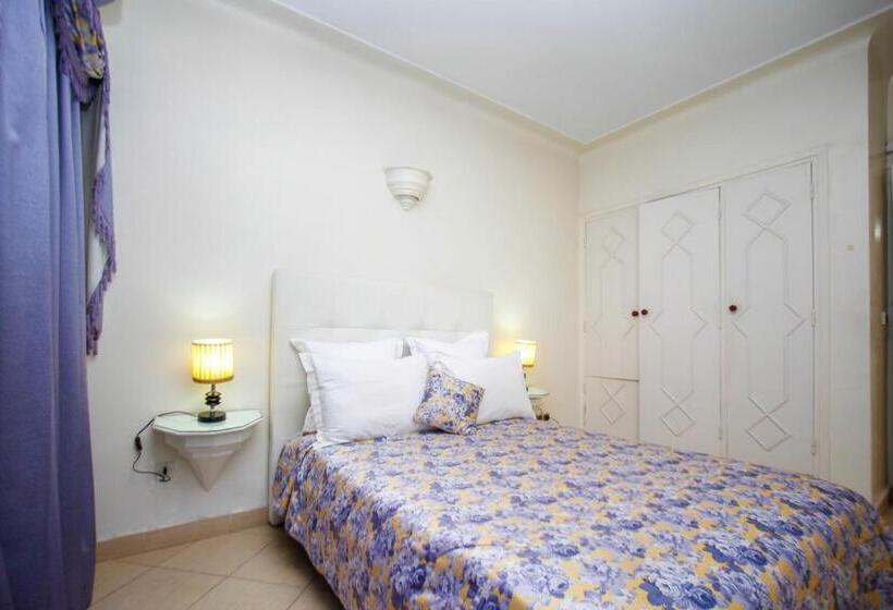 اتاق استاندارد, Appart Hotel Ezzahia By Hms